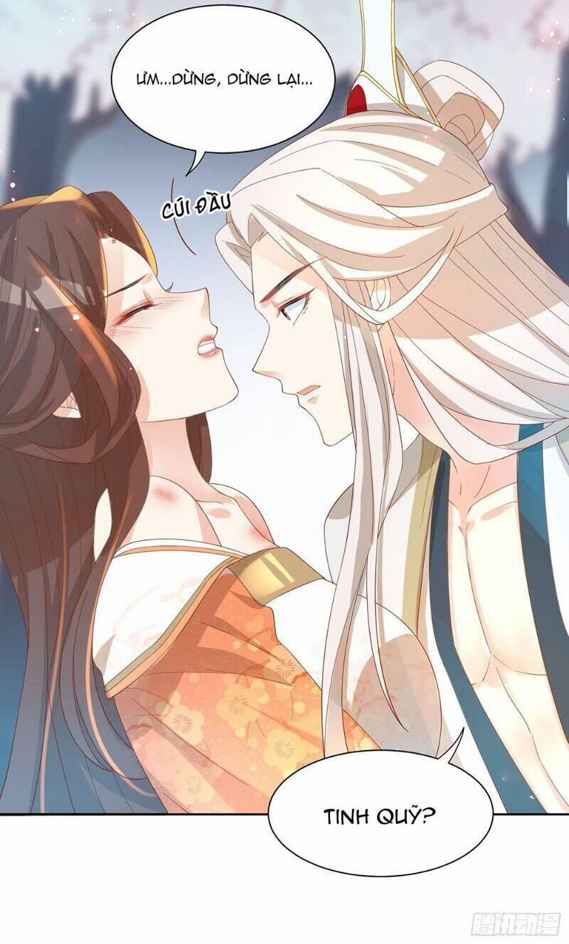 Nghe Nói Ta Là Lão Tổ Hợp Hoan 38 trang 26