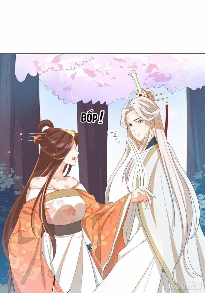 Nghe Nói Ta Là Lão Tổ Hợp Hoan 38 trang 28