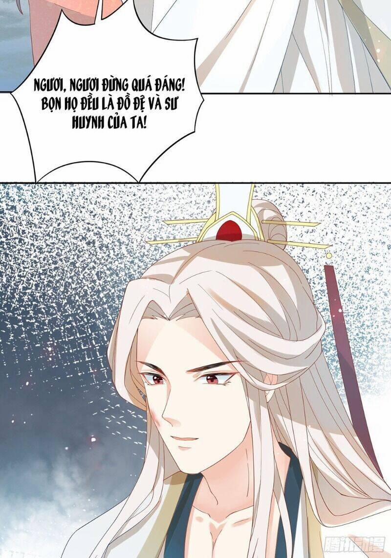 Nghe Nói Ta Là Lão Tổ Hợp Hoan 38 trang 29