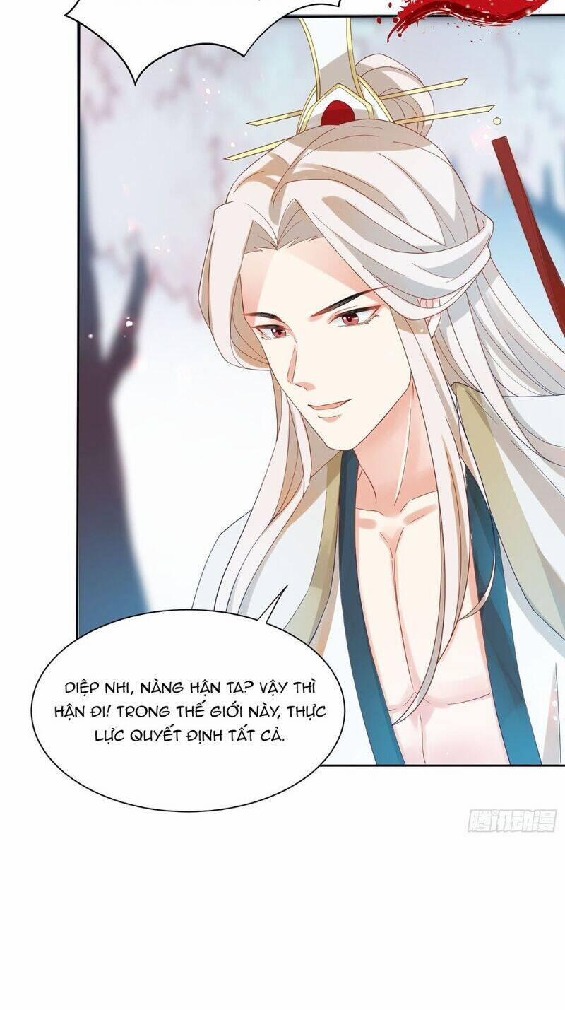 Nghe Nói Ta Là Lão Tổ Hợp Hoan 38 trang 32