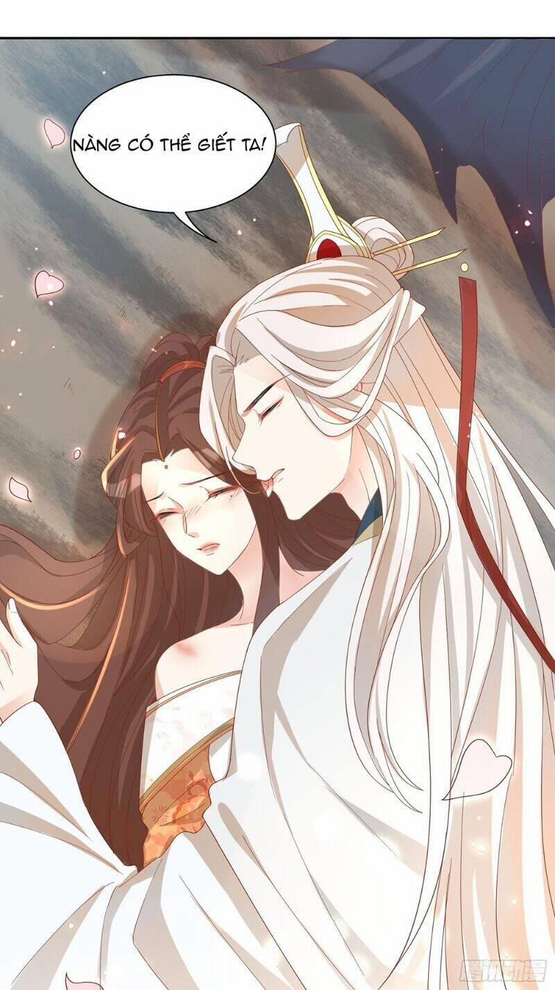 Nghe Nói Ta Là Lão Tổ Hợp Hoan 38 trang 34