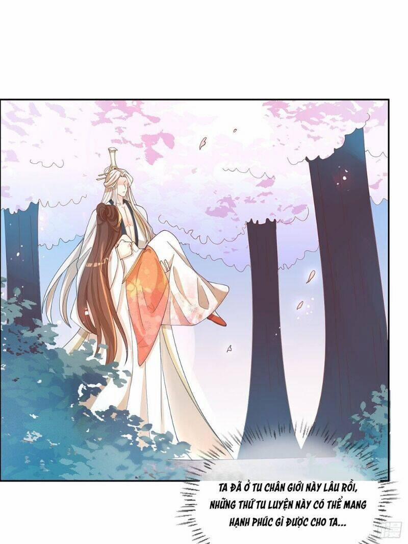 Nghe Nói Ta Là Lão Tổ Hợp Hoan 38 trang 36