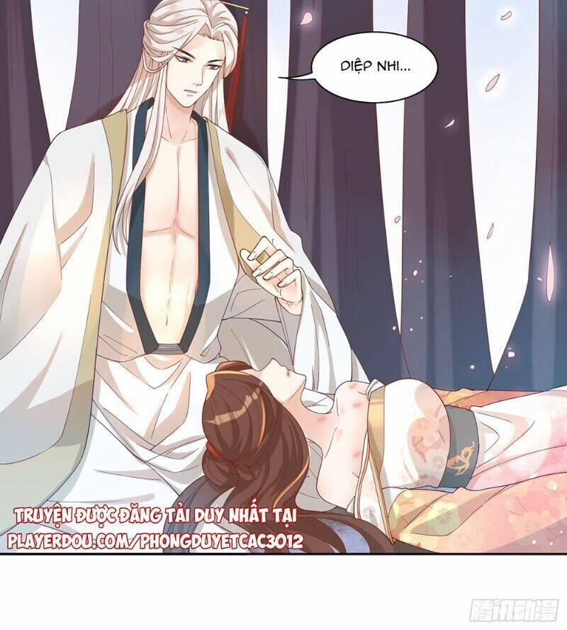 Nghe Nói Ta Là Lão Tổ Hợp Hoan 38 trang 4