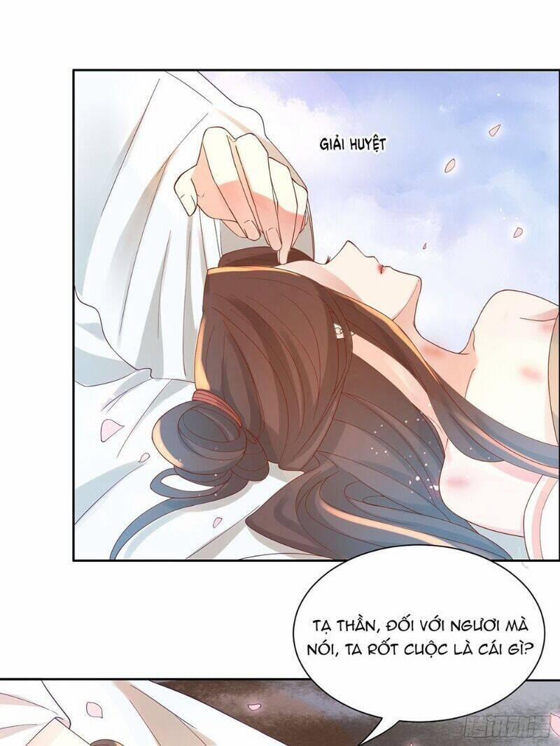 Nghe Nói Ta Là Lão Tổ Hợp Hoan 38 trang 5