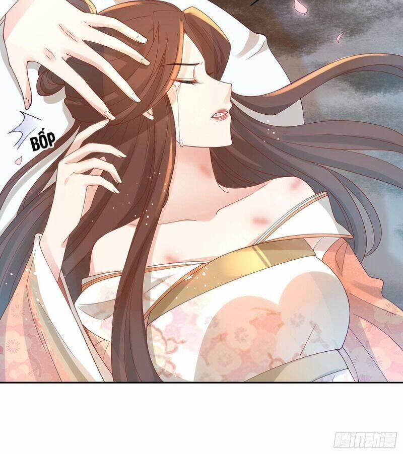 Nghe Nói Ta Là Lão Tổ Hợp Hoan 38 trang 6