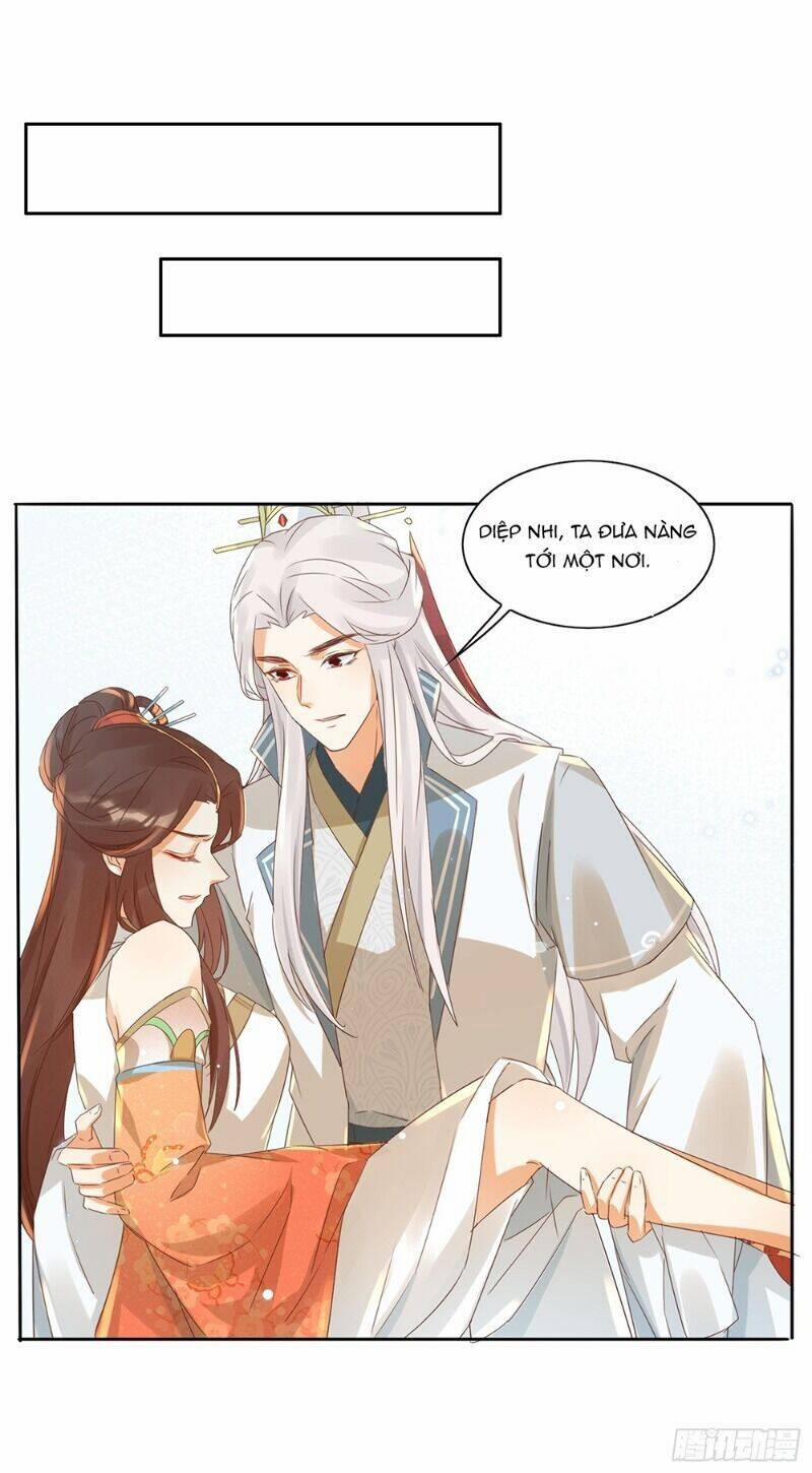 Nghe Nói Ta Là Lão Tổ Hợp Hoan 39 trang 10