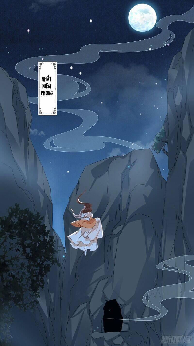 Nghe Nói Ta Là Lão Tổ Hợp Hoan 39 trang 11