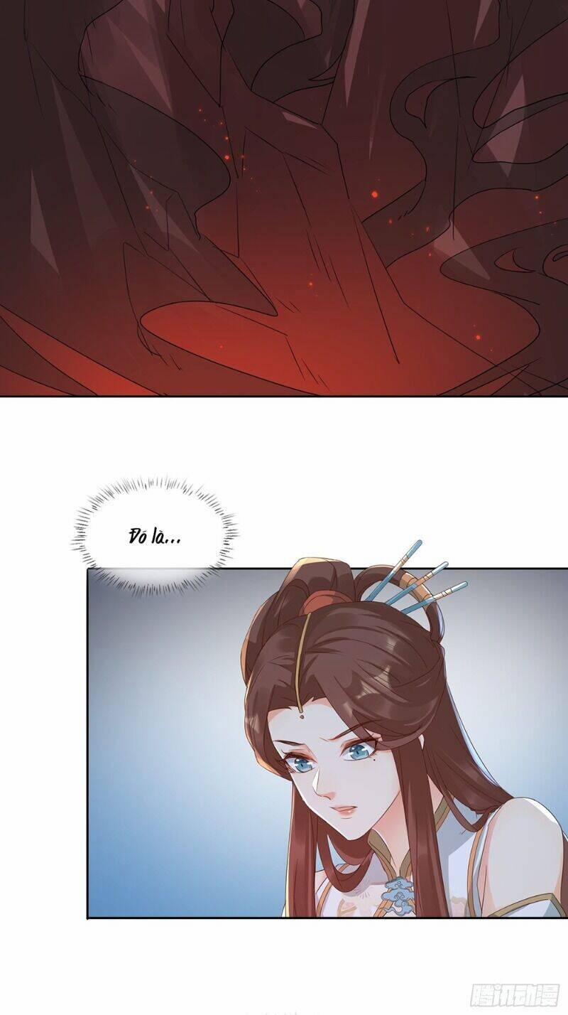 Nghe Nói Ta Là Lão Tổ Hợp Hoan 39 trang 19