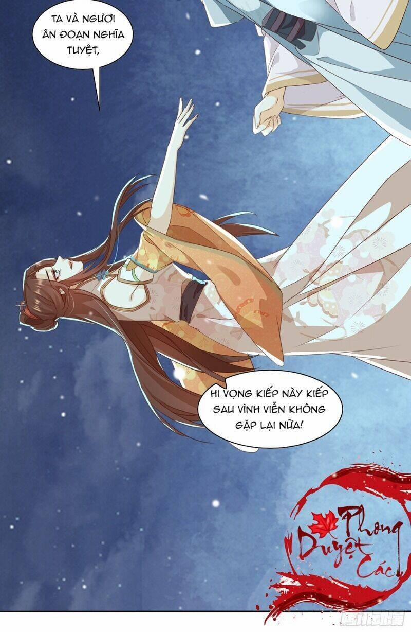 Nghe Nói Ta Là Lão Tổ Hợp Hoan 40 trang 13