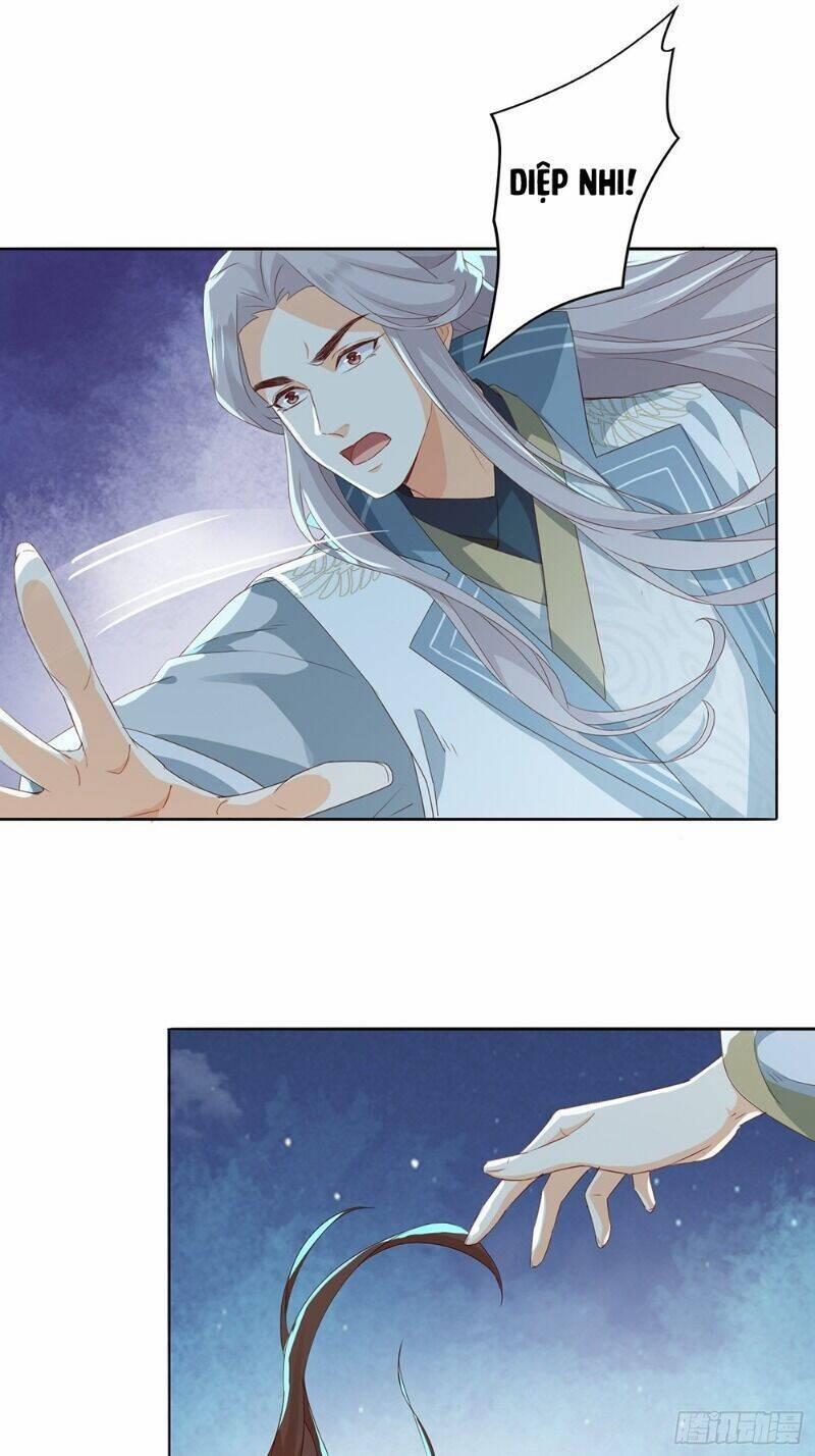 Nghe Nói Ta Là Lão Tổ Hợp Hoan 40 trang 14