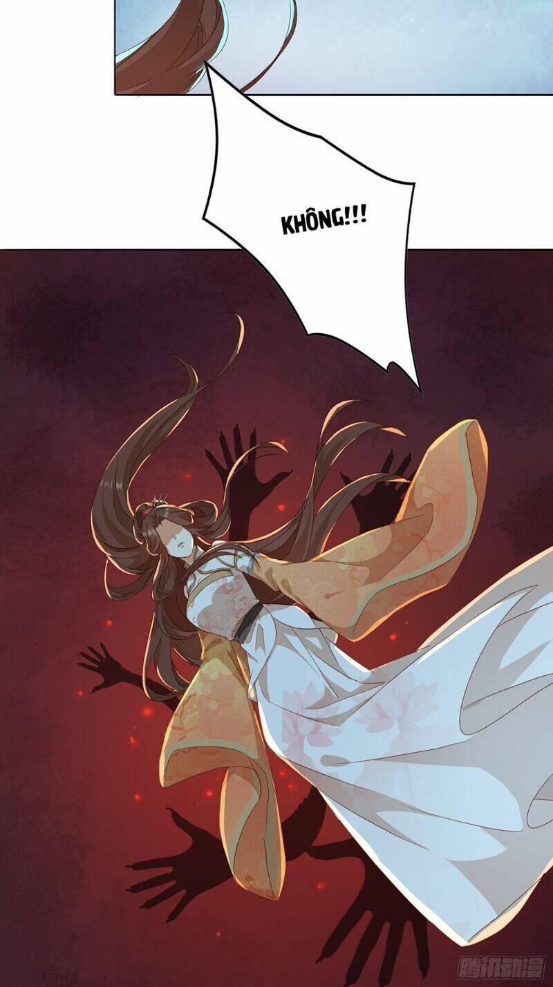 Nghe Nói Ta Là Lão Tổ Hợp Hoan 40 trang 15