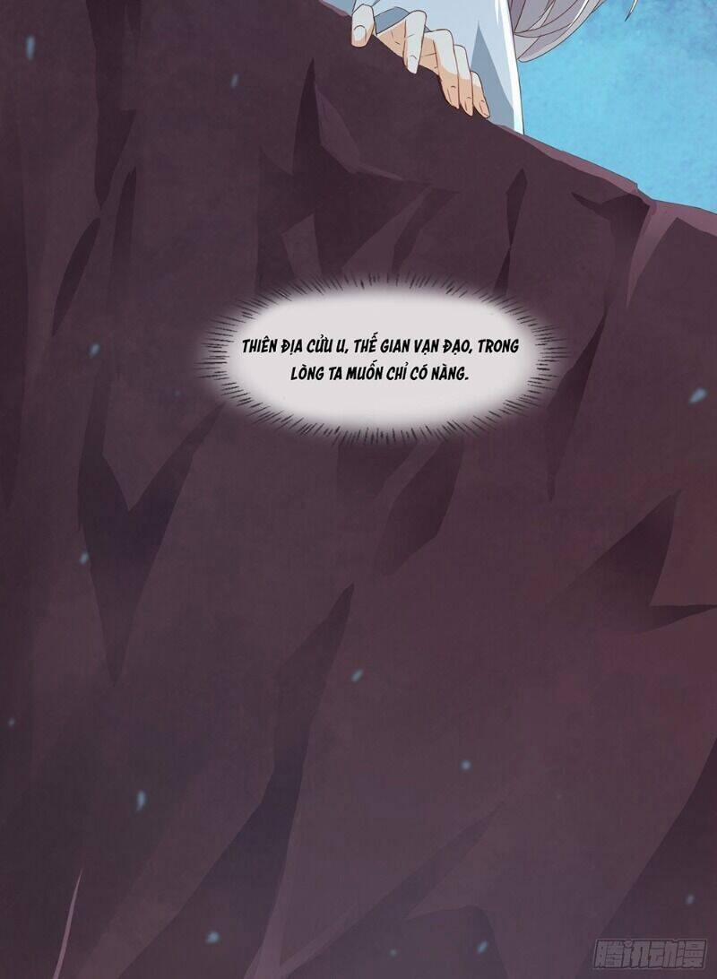 Nghe Nói Ta Là Lão Tổ Hợp Hoan 40 trang 17