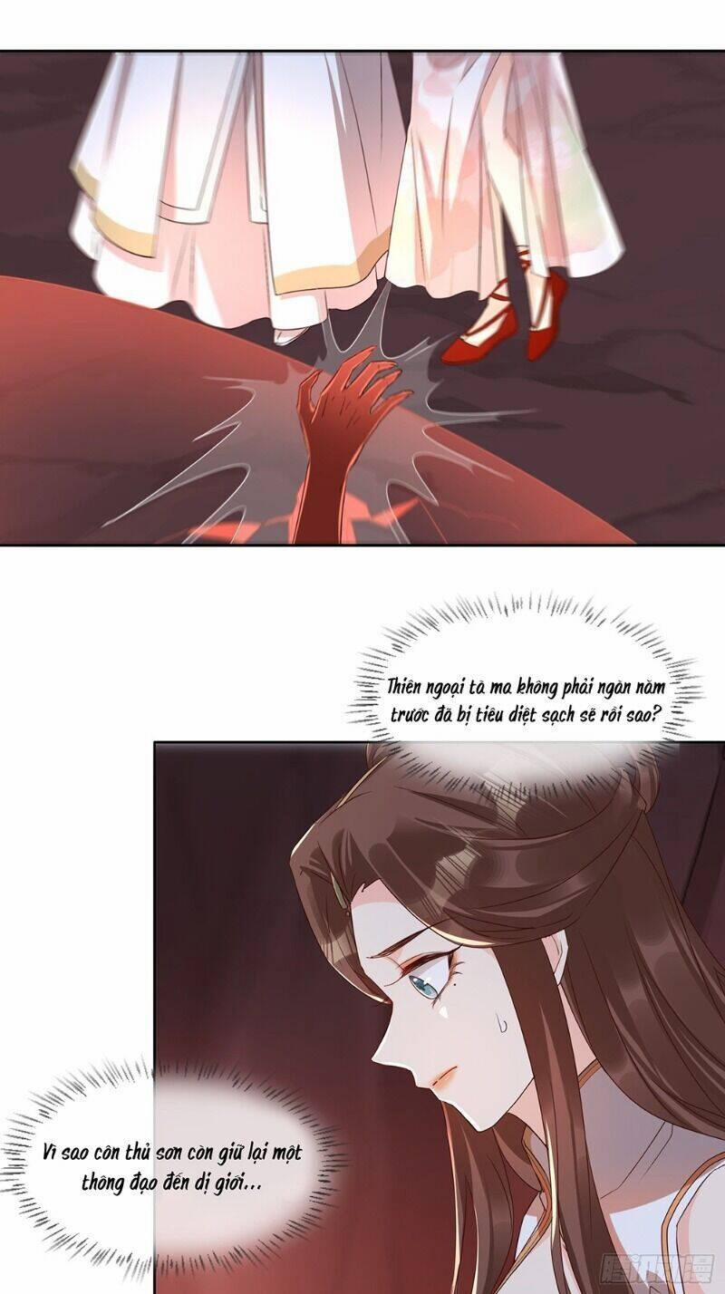 Nghe Nói Ta Là Lão Tổ Hợp Hoan 40 trang 2