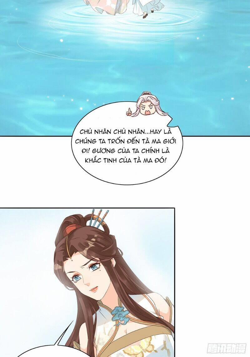 Nghe Nói Ta Là Lão Tổ Hợp Hoan 40 trang 20