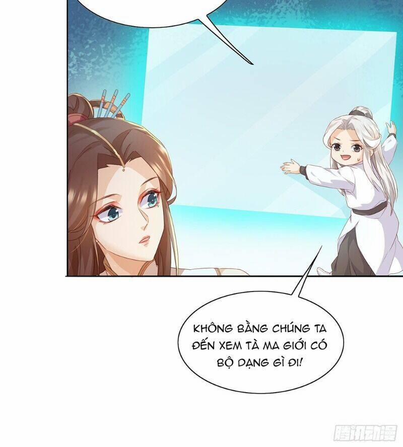 Nghe Nói Ta Là Lão Tổ Hợp Hoan 40 trang 25