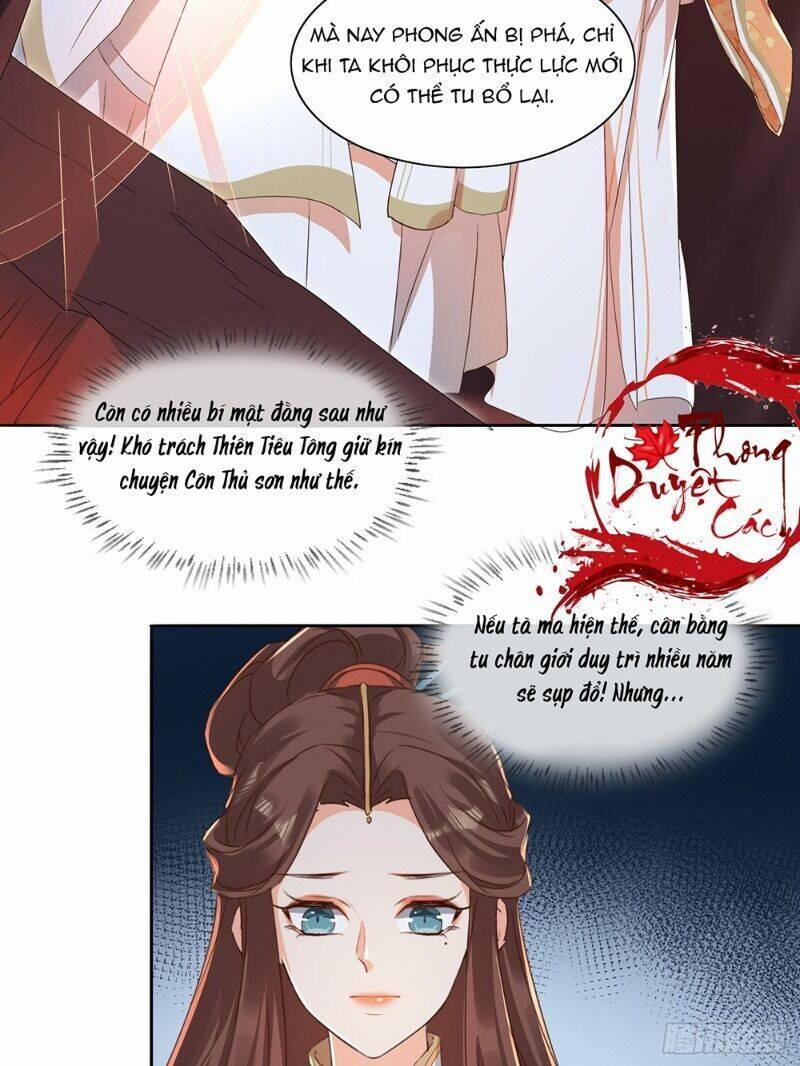 Nghe Nói Ta Là Lão Tổ Hợp Hoan 40 trang 7