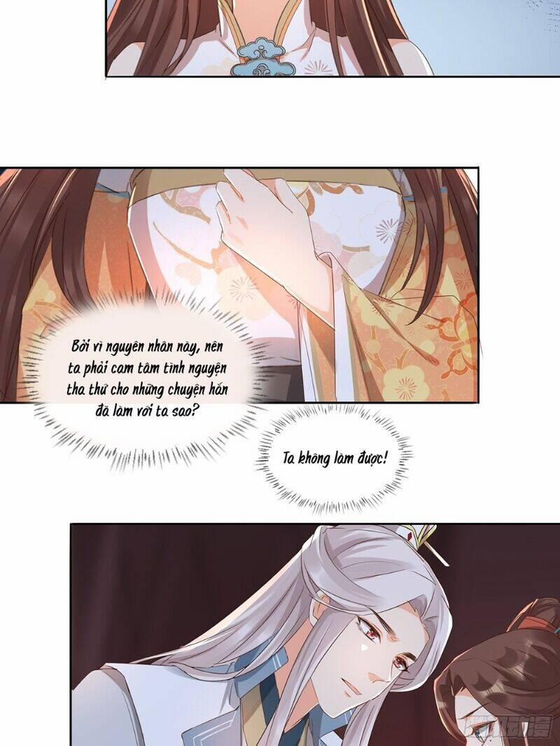 Nghe Nói Ta Là Lão Tổ Hợp Hoan 40 trang 8