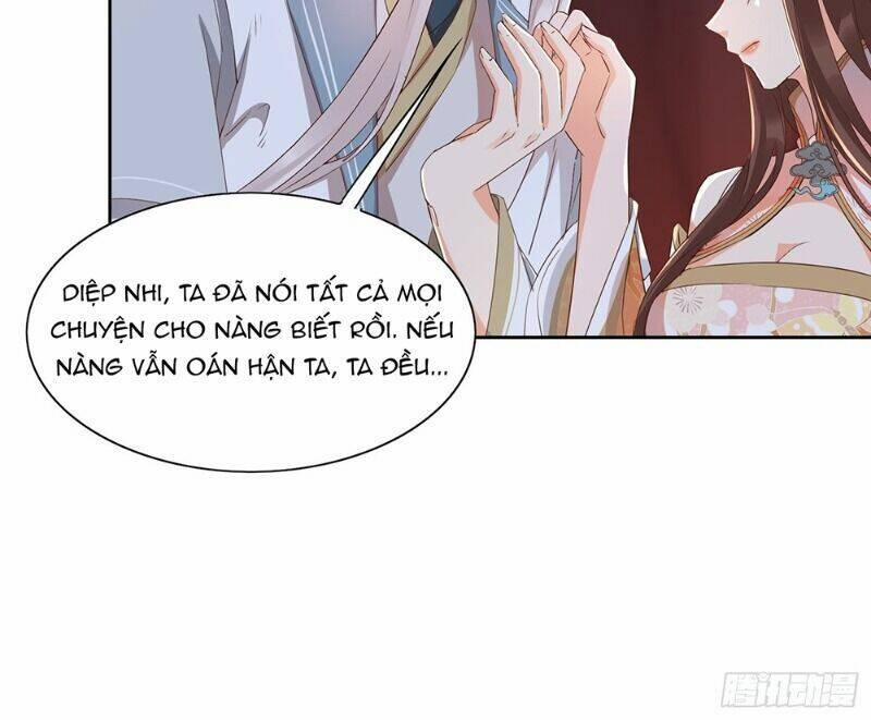 Nghe Nói Ta Là Lão Tổ Hợp Hoan 40 trang 9