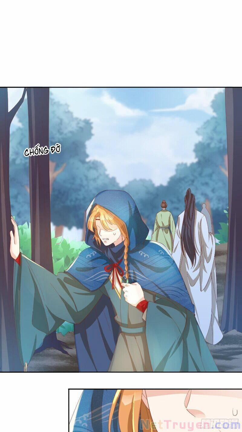 Nghe Nói Ta Là Lão Tổ Hợp Hoan 41 trang 10