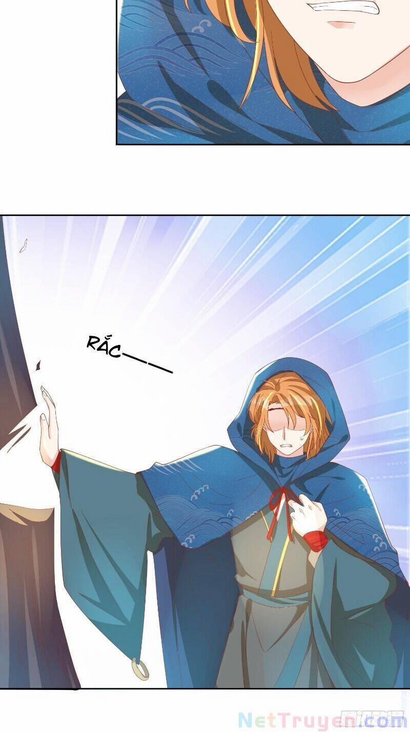 Nghe Nói Ta Là Lão Tổ Hợp Hoan 41 trang 11