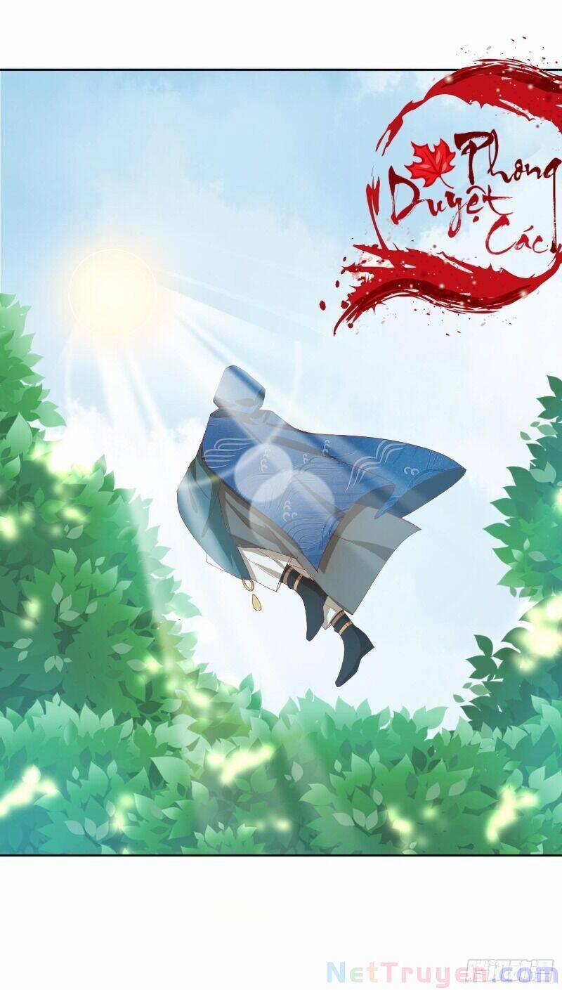 Nghe Nói Ta Là Lão Tổ Hợp Hoan 41 trang 12