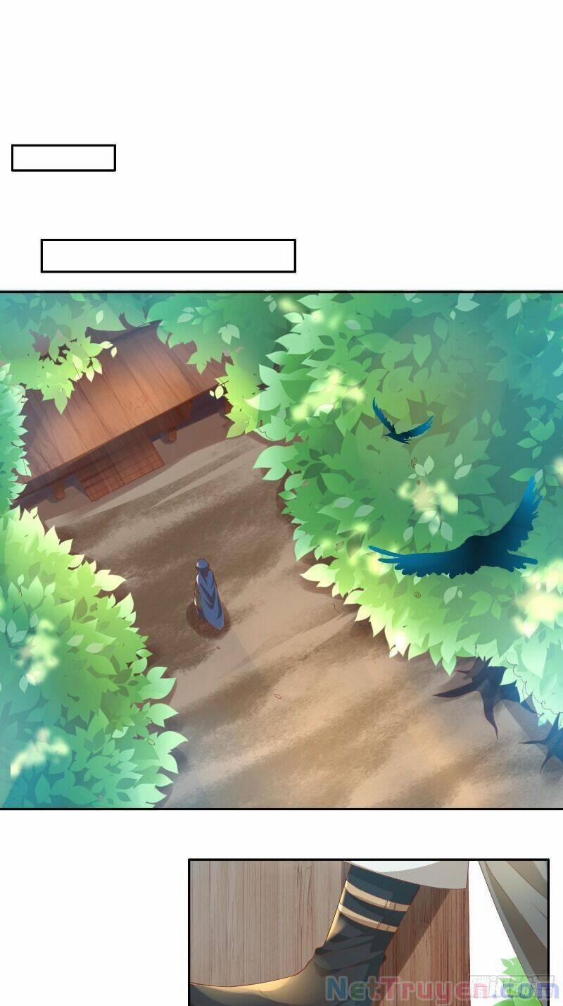 Nghe Nói Ta Là Lão Tổ Hợp Hoan 41 trang 13