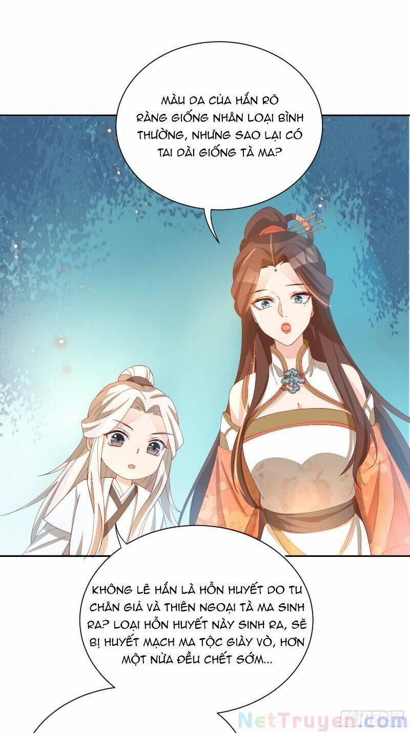 Nghe Nói Ta Là Lão Tổ Hợp Hoan 41 trang 15