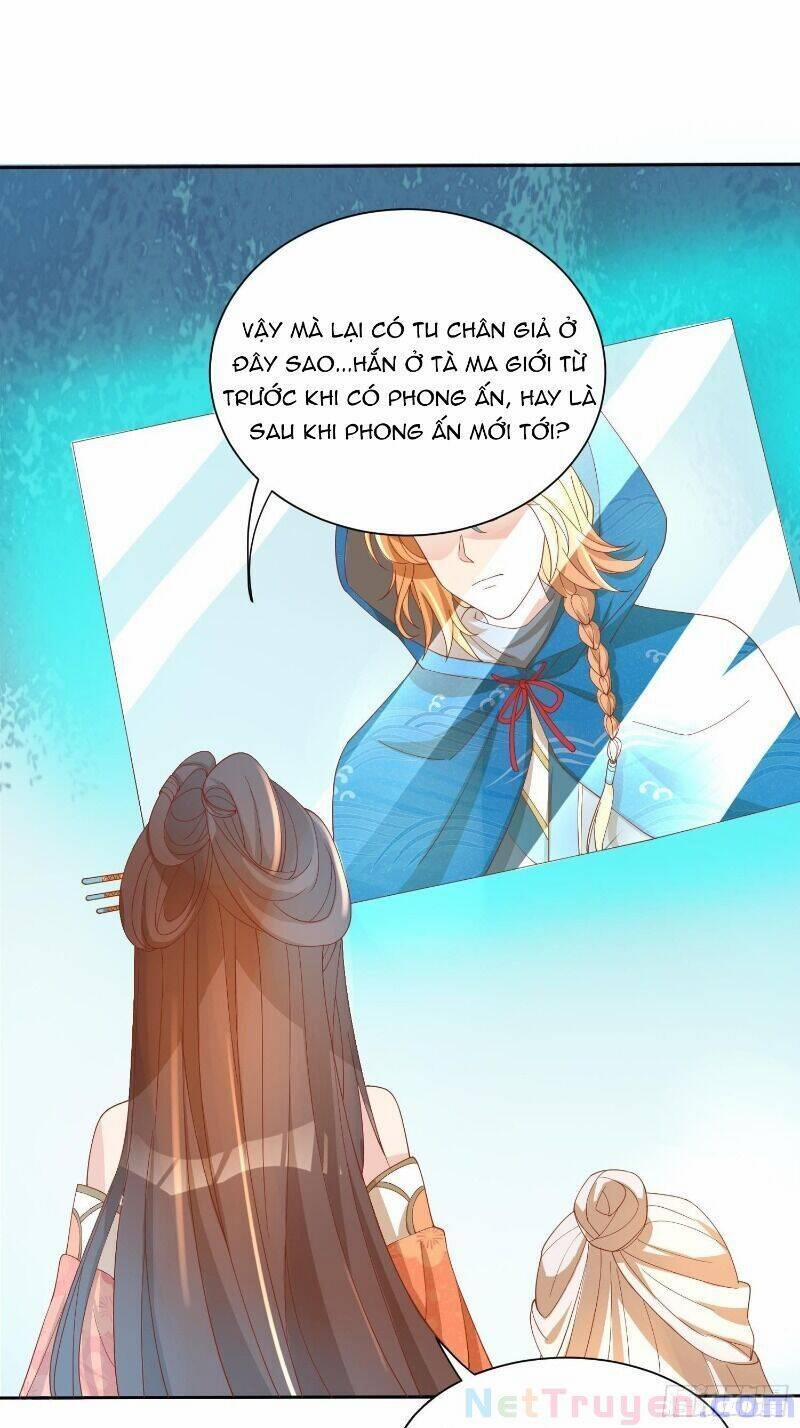 Nghe Nói Ta Là Lão Tổ Hợp Hoan 41 trang 2