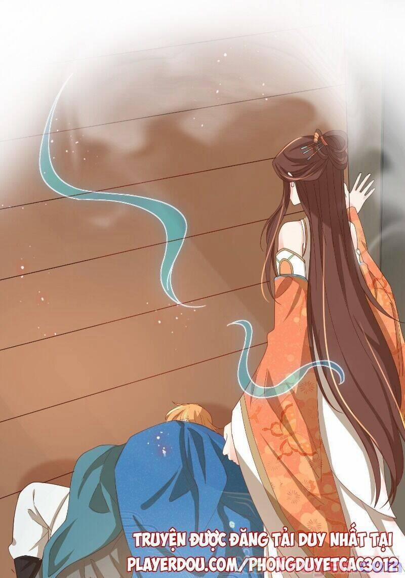 Nghe Nói Ta Là Lão Tổ Hợp Hoan 41 trang 20