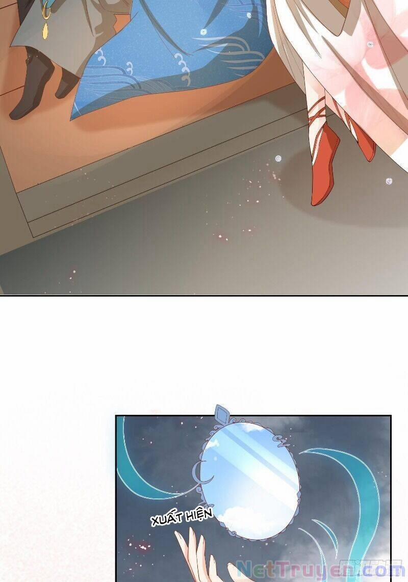 Nghe Nói Ta Là Lão Tổ Hợp Hoan 41 trang 21