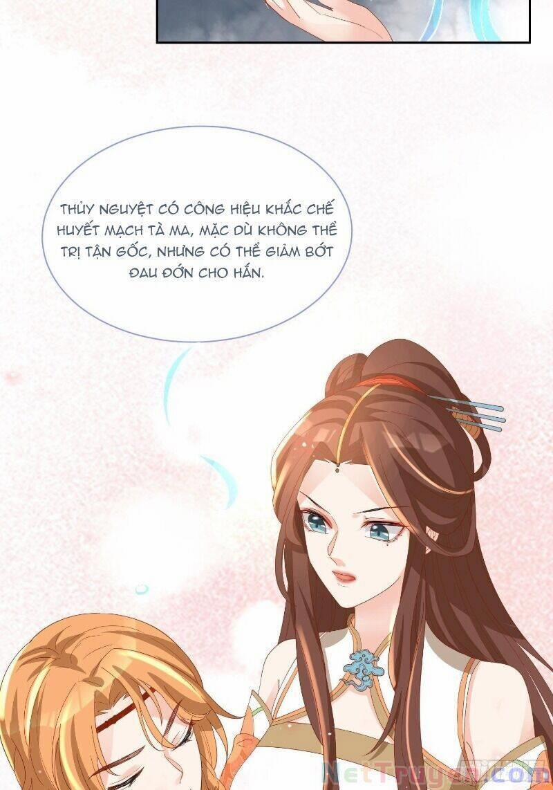 Nghe Nói Ta Là Lão Tổ Hợp Hoan 41 trang 22