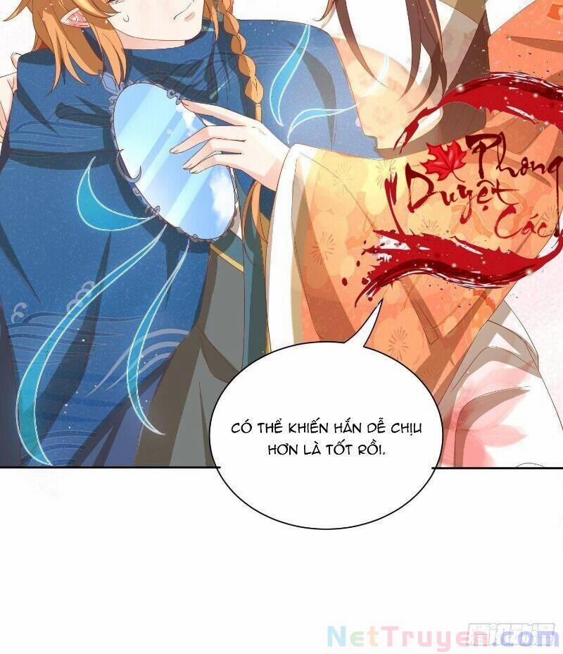 Nghe Nói Ta Là Lão Tổ Hợp Hoan 41 trang 23