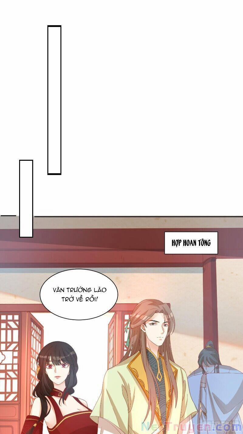 Nghe Nói Ta Là Lão Tổ Hợp Hoan 41 trang 24