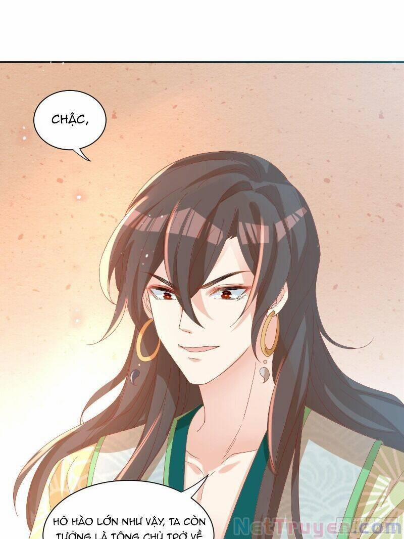 Nghe Nói Ta Là Lão Tổ Hợp Hoan 41 trang 26