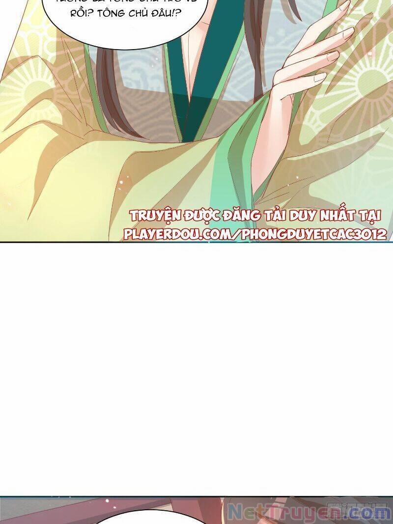 Nghe Nói Ta Là Lão Tổ Hợp Hoan 41 trang 27