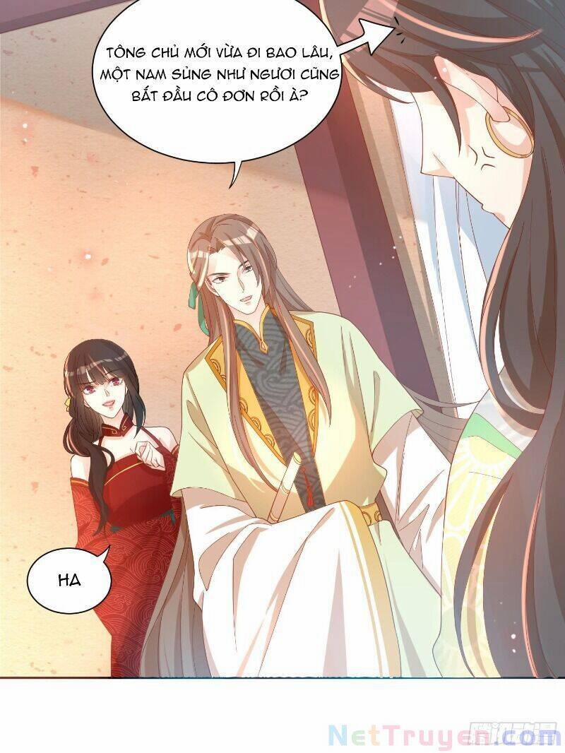 Nghe Nói Ta Là Lão Tổ Hợp Hoan 41 trang 28