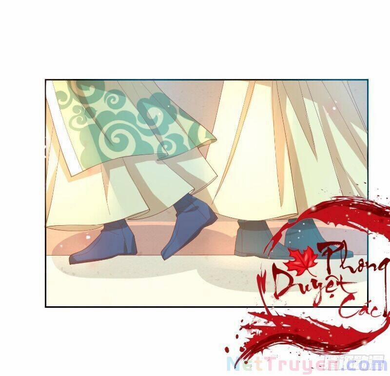 Nghe Nói Ta Là Lão Tổ Hợp Hoan 41 trang 29