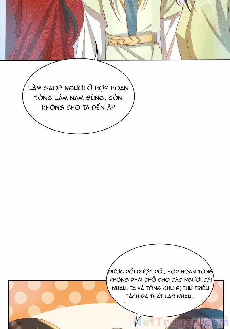 Nghe Nói Ta Là Lão Tổ Hợp Hoan 41 trang 31
