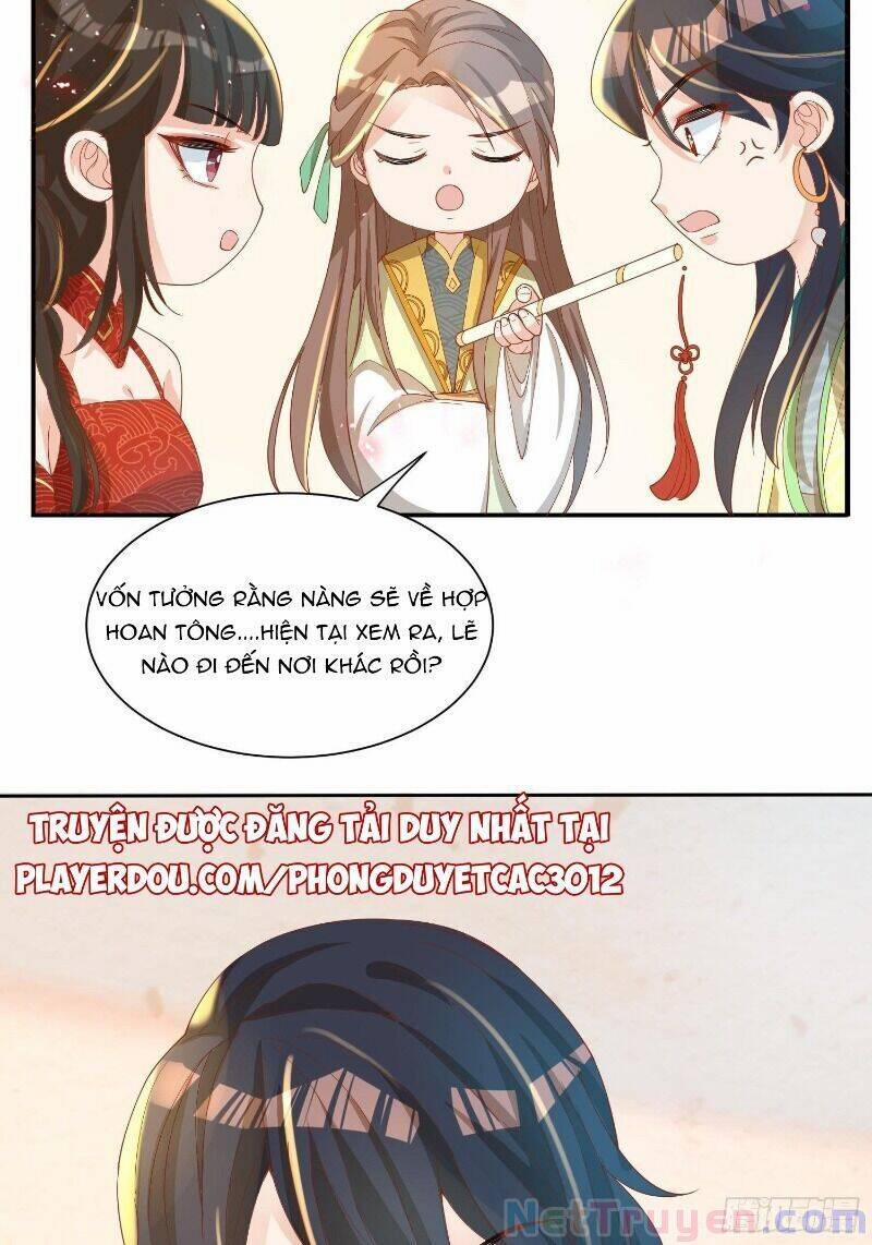 Nghe Nói Ta Là Lão Tổ Hợp Hoan 41 trang 32