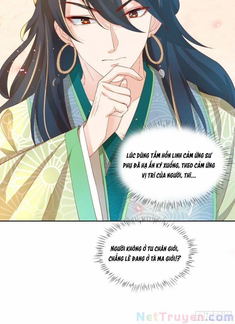 Nghe Nói Ta Là Lão Tổ Hợp Hoan 41 trang 33