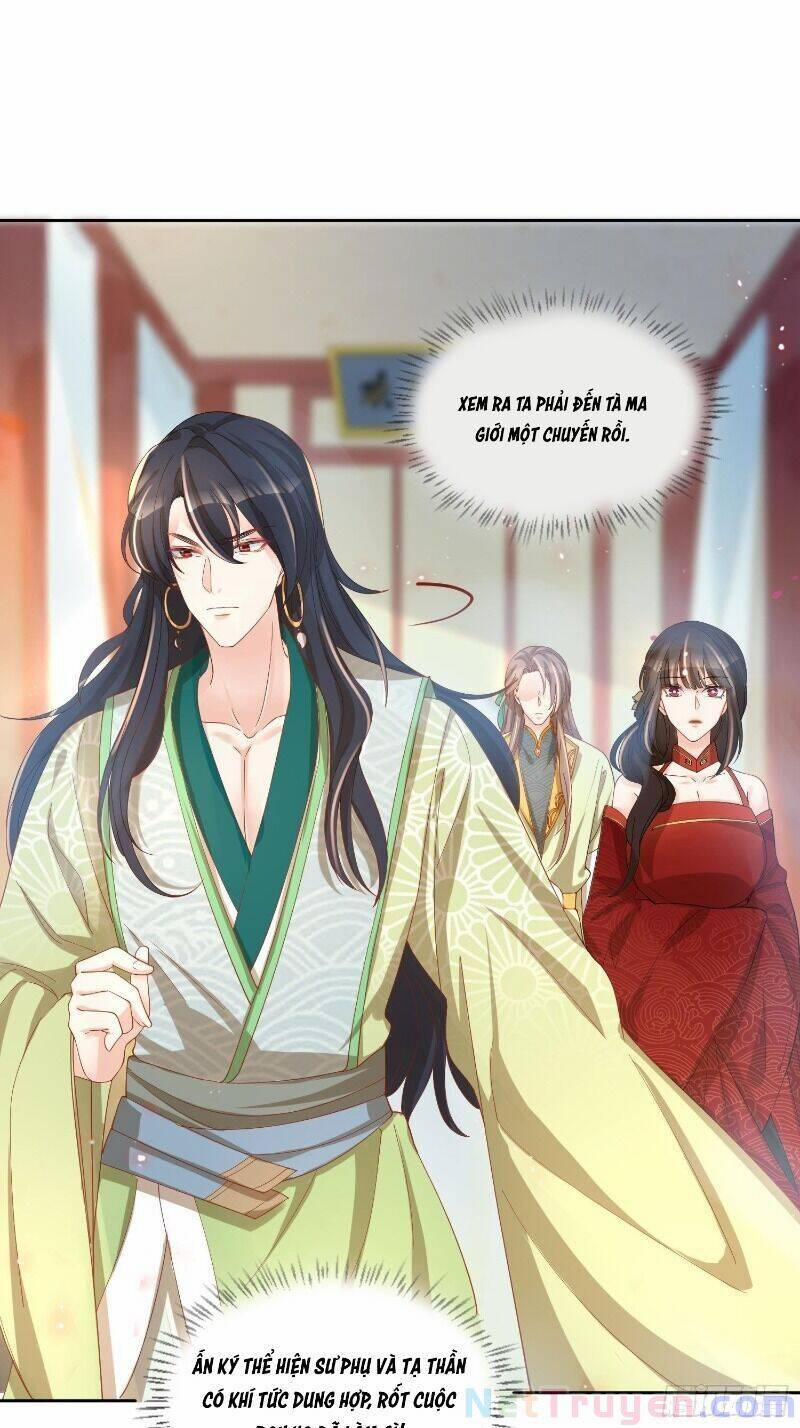 Nghe Nói Ta Là Lão Tổ Hợp Hoan 41 trang 37