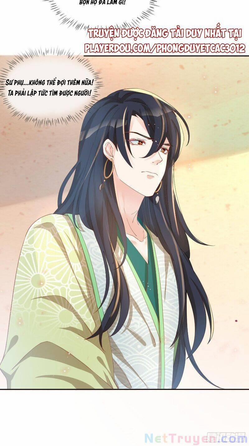 Nghe Nói Ta Là Lão Tổ Hợp Hoan 41 trang 38