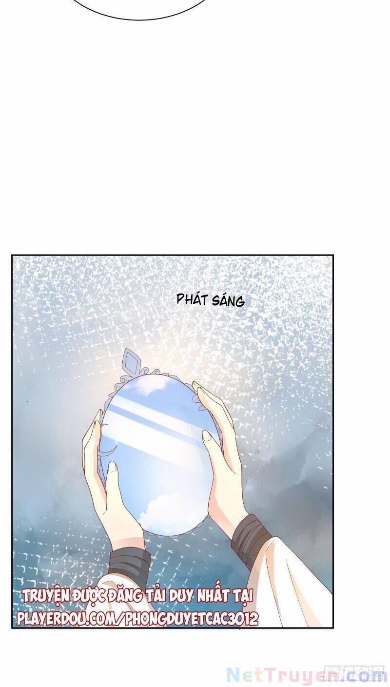 Nghe Nói Ta Là Lão Tổ Hợp Hoan 41 trang 4