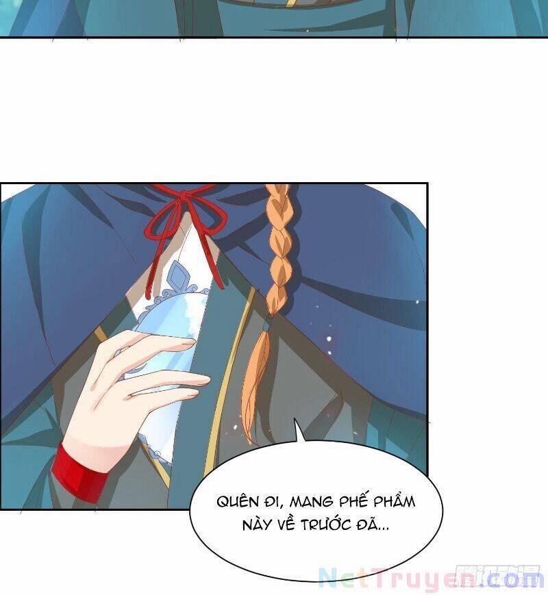 Nghe Nói Ta Là Lão Tổ Hợp Hoan 41 trang 6