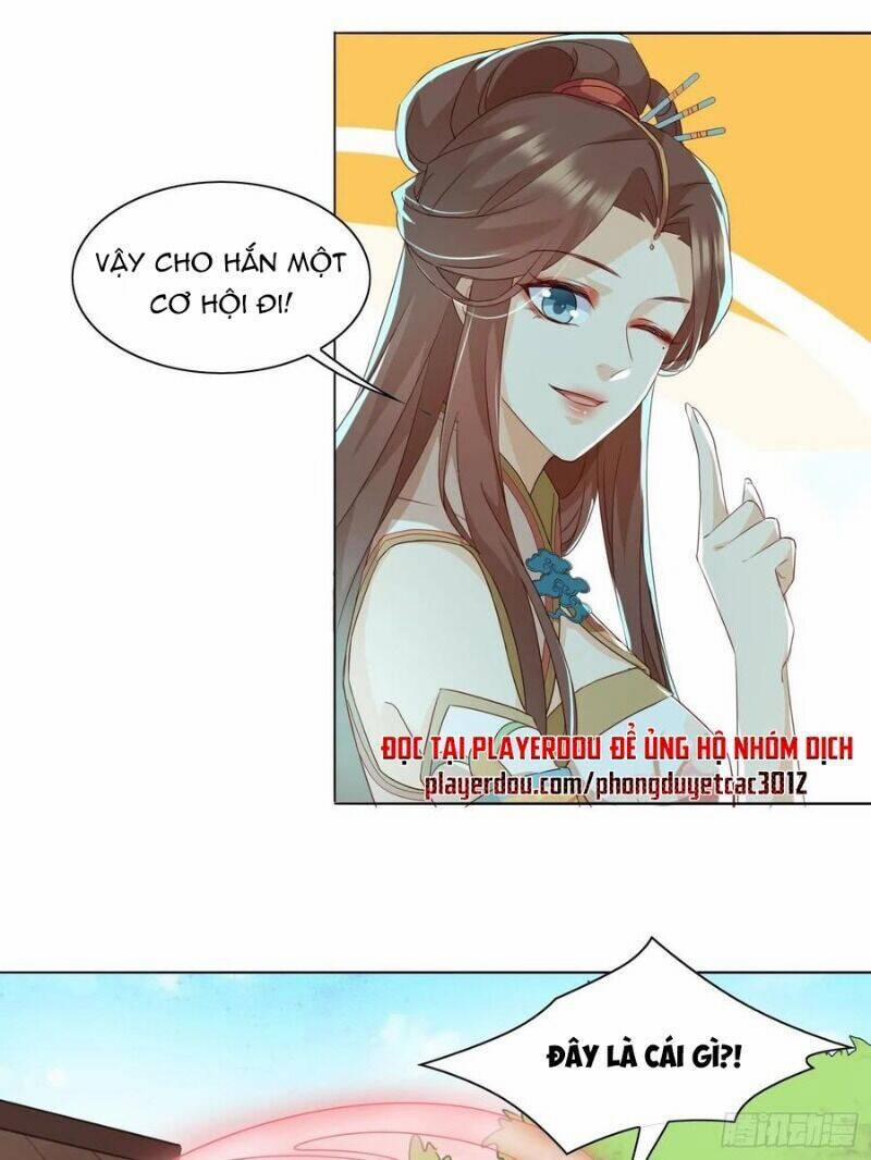 Nghe Nói Ta Là Lão Tổ Hợp Hoan 42 trang 10