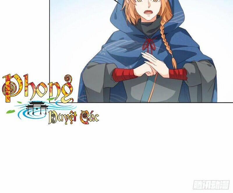 Nghe Nói Ta Là Lão Tổ Hợp Hoan 42 trang 13