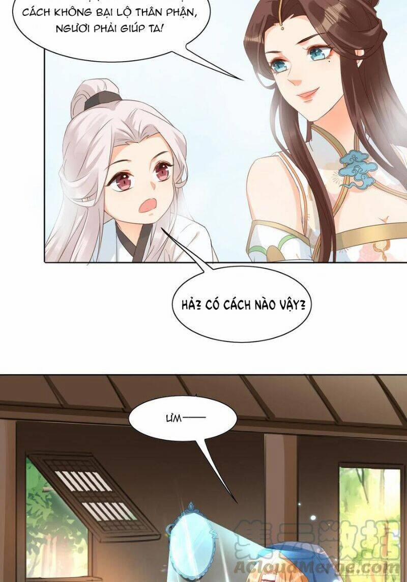 Nghe Nói Ta Là Lão Tổ Hợp Hoan 42 trang 15