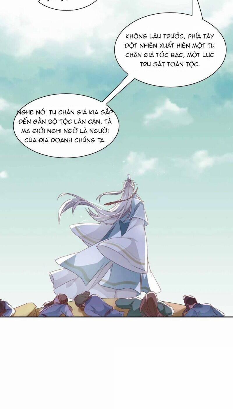 Nghe Nói Ta Là Lão Tổ Hợp Hoan 42 trang 24