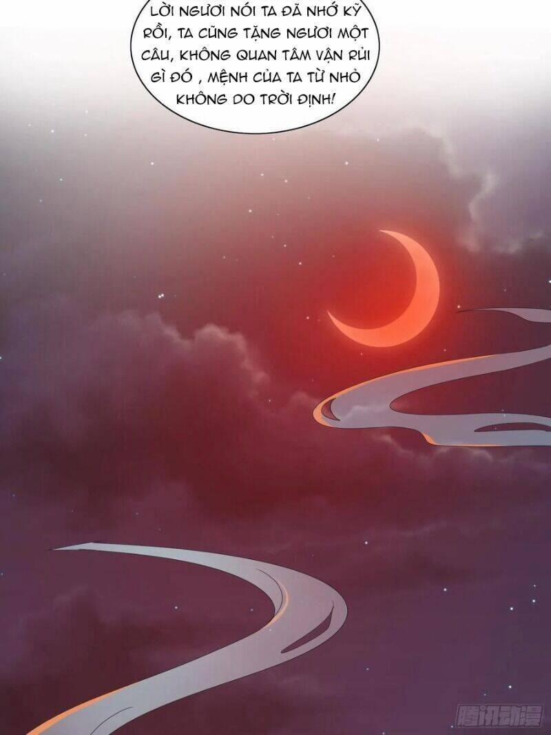 Nghe Nói Ta Là Lão Tổ Hợp Hoan 42 trang 26