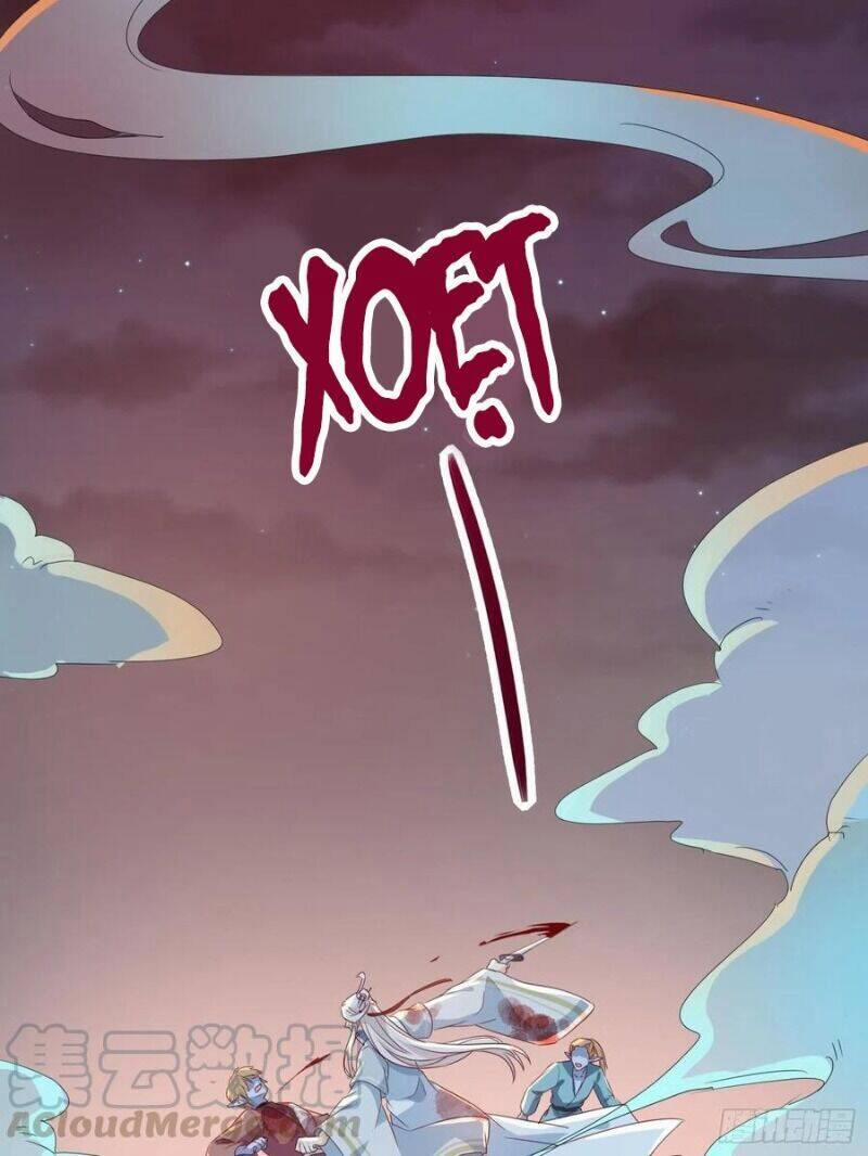 Nghe Nói Ta Là Lão Tổ Hợp Hoan 42 trang 27